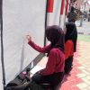 Seni Tembok Warnai Blora: Pelajar hingga Seniman Unjuk Bakat di Kompetisi Mural Budaya Indonesia 2026