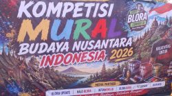 Ketika Dinding Gang Disulap Jadi Kanvas Budaya: Intip Aksi Pelajar Blora Dalam Kompetisi Mural 2026 3 TUTURPEDIA - Ketika Dinding Gang Disulap Jadi Kanvas Budaya: Intip Aksi Pelajar Blora Dalam Kompetisi Mural 2026