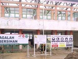 Proyek Rp12,63 Miliar Sekolah Rakyat Cepu: Di Balik Timbunan Tanah dan Isu Uang ‘Penyumpal’ Rp300 Ribu