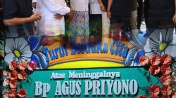 TUTURPEDIA - Bupati Blora Berduka, Agus Priyono Berpulang