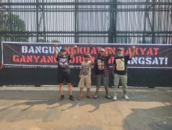 Dari Blora ke Jakarta, Suara Rakyat Mendesak UU Perampasan Aset Segera Disahkan