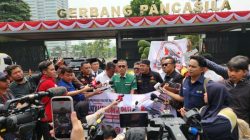 TUTURPEDIA - DPR RI Dengar Aspirasi Warga Pati: Kepastian Hukum dan Keamanan