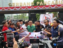DPR RI Dengar Aspirasi Warga Pati: Kepastian Hukum dan Keamanan
