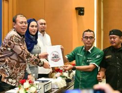 Diterima DPR RI, Forum Komunikasi Rakyat Pati Sampaikan Percepat RUU Perampasan Aset