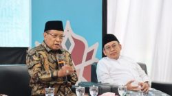 Kesamaan Gagasan Soal Arah NU ke Depan, KH Said Aqil Dukung Gus Rozin, 5 TUTURPEDIA - Kesamaan Gagasan Soal Arah NU ke Depan, KH Said Aqil Dukung Gus Rozin,
