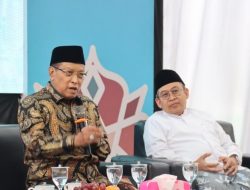 Kesamaan Gagasan Soal Arah NU ke Depan, KH Said Aqil Dukung Gus Rozin,