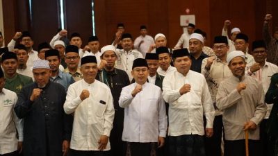 Gus Rozin dan Khidmah Panjang untuk Pesantren 10 TUTURPEDIA - Gus Rozin dan Khidmah Panjang untuk Pesantren