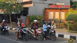 TUTURPEDIA - Kader ‎HMI Cabang Blora Galang Donasi untuk Korban NTT, Wujud Solidaritas Kemanusiaan