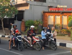Kader ‎HMI Cabang Blora Galang Donasi untuk Korban NTT, Wujud Solidaritas Kemanusiaan