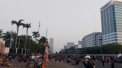 Jelang Demo 27 Agustus, Ini Jalur Alternatif Hindari Macet di Jakarta 3 TUTURPEDIA - Jelang Demo 27 Agustus, Ini Jalur Alternatif Hindari Macet di Jakarta