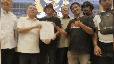 Pimpinan DPR Siap Mundur Jika RUU Perampasan Aset Tak Disahkan 15 Desember 2026 15 TUTURPEDIA - Pimpinan DPR Siap Mundur Jika RUU Perampasan Aset Tak Disahkan 15 Desember 2026