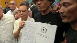 Diterima Wakil Ketua DPR RI Sufmi Dasco Ahmad, AMPB Diberi Ruang Sampaikan Masukan RUU Perampasan Aset 5 TUTURPEDIA - Diterima Wakil Ketua DPR RI Sufmi Dasco Ahmad, AMPB Diberi Ruang Sampaikan Masukan RUU Perampasan Aset