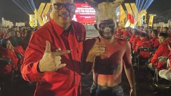 TUTURPEDIA - Sinyal Regenerasi Kepemimpinan Blora, Edy Wuryanto: Pemimpin Harus Bela Wong Cilik