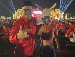 Sinyal Regenerasi Kepemimpinan Blora, Edy Wuryanto: Pemimpin Harus Bela Wong Cilik