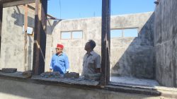 TUTURPEDIA - DPRD Rembang Endus Monopoli Konsultan di Proyek Rehab Sekolah