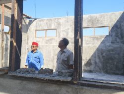 DPRD Rembang Endus Monopoli Konsultan di Proyek Rehab Sekolah