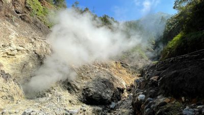 Rencana Proyek Panas Bumi Gunung Ungaran,Wagub Jateng Taj Yasin: Pemprov Siap Jembatani Aspirasi Warga 9 TUTURPEDIA - Rencana Proyek Panas Bumi Gunung Ungaran,Wagub Jateng Taj Yasin: Pemprov Siap Jembatani Aspirasi Warga