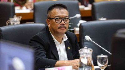 Anggota Komisi IX DPR RI Edy Wuryanto: Taruhan Nyawa di Piring Gratis MBG 9 TUTURPEDIA - Anggota Komisi IX DPR RI Edy Wuryanto: Taruhan Nyawa di Piring Gratis MBG