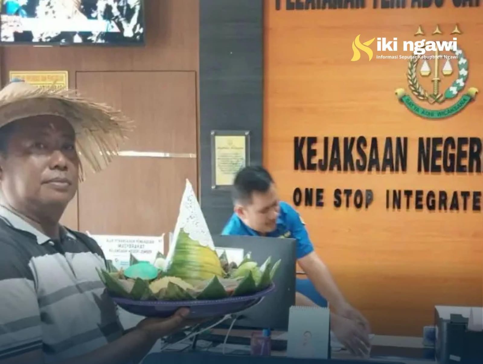 TUTURPEDIA - Lima Hari Usai Demo 27 Agustus 2026 di Depan Gedung DPR/MPR RI, Distributor Pupuk Jember Diberhentikan