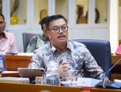 Anggota Komisi IX DPR RI Edy Wuryanto: DTSEN Jangan Sampai Menjebak Warga Miskin, Salah Data Bisa Cabut Hak Kesehatan