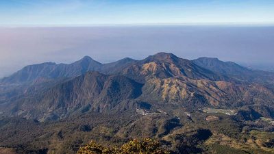 Gunung Lawu Ditolak Jadi Proyek Geothermal, Pemerintah Geser Target ke Jenawi 17 TUTURPEDIA - Gunung Lawu Ditolak Jadi Proyek Geothermal, Pemerintah Geser Target ke Jenawi