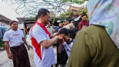 Ahmad Luthfi Datangi Rumah Mozza, Kuatkan Keluarga dan Kawal Kasus Sampai Tuntas 13 TUTURPEDIA - Ahmad Luthfi Datangi Rumah Mozza, Kuatkan Keluarga dan Kawal Kasus Sampai Tuntas