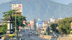 TUTURPEDIA - Kalau Bukan di Gedong Songo, Lalu Titik Pengeboran PLTP Gunung Ungaran di Mana?