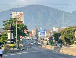 Kalau Bukan di Gedong Songo, Lalu Titik Pengeboran PLTP Gunung Ungaran di Mana?