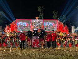 Edy Wuryanto: Pemikiran Anak-anak Muda Sekarang Harus Cerdas, Kreatif, dan Inovatif