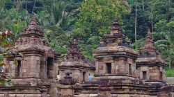 TUTURPEDIA - Bukan Ditolak, Geothermal Gunung Ungaran Justru Di-pending: Bupati Semarang Minta PLN Setop Sementara Aktivitas