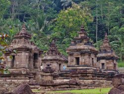 Bukan Ditolak, Geothermal Gunung Ungaran Justru Di-pending: Bupati Semarang Minta PLN Setop Sementara Aktivitas