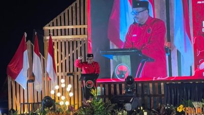 TUTURPEDIA - Edy Wuryanto Sentil BGN: Jangan Kebijakan Dulu, Data Belakangan