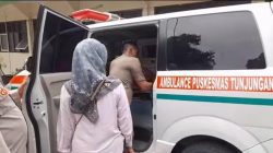TUTURPEDIA - Ratusan Siswa Tumbang Usai Santap MBG, Satgas Blora Desak SPPG Sukorejo 2 Ditutup