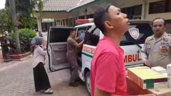 TUTURPEDIA - 104 Siswa SMAN 1 Tunjungan Sakit Sehari Usai Santap MBG, Ini Penjelasan Dinkesda