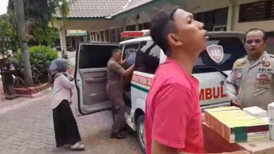 TUTURPEDIA - 104 Siswa SMAN 1 Tunjungan Sakit Sehari Usai Santap MBG, Ini Penjelasan Dinkesda