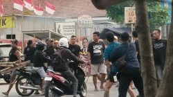TUTURPEDIA - Material Diduga Tak Berizin, Keributan Warnai Proyek Sekolah Rakyat Cepu
