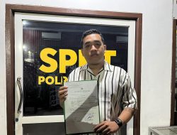 Dugaan Penguasaan Aset Pemkab, Anggota DPRD Blora 2019-2024 Resmi Dilaporkan Ke Polres Blora