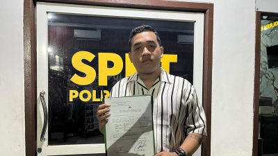Dugaan Penguasaan Aset Pemkab, Anggota DPRD Blora 2019-2024 Resmi Dilaporkan Ke Polres Blora 19 TUTURPEDIA - Dugaan Penguasaan Aset Pemkab, Anggota DPRD Blora 2019-2024 Resmi Dilaporkan Ke Polres Blora