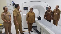TUTURPEDIA - Tak Perlu Keluar Kota, Warga Blora Kini Bisa Pasang Ring Jantung di RSUD Soetijono