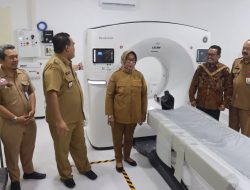 Tak Perlu Keluar Kota, Warga Blora Kini Bisa Pasang Ring Jantung di RSUD Soetijono