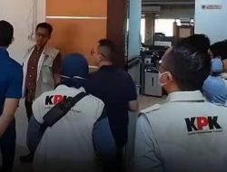 Dugaan Korupsi Bansos 200 Miliar! KPK Periksa Pendamping PKH dan Dua Mantan Pejabat Dinsos Brebes