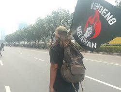 Hari Tani Nasional 2026, Jateng Guyub Blora Serukan Persatuan Lawan Perampasan Tanah dan Ruang Hidup