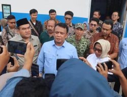 Wakil Kepala BGN Copot Kepala Dapur dan Suspend Permanen SPPG Sukorejo 2 Blora