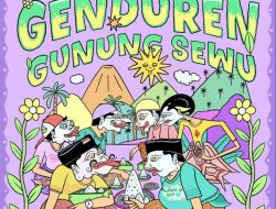 Kilas Balik Hari Tani Nasional: Dari Genduren Gunungsewu, Petani Pracimantoro Menjaga Tanah dan Masa Depan