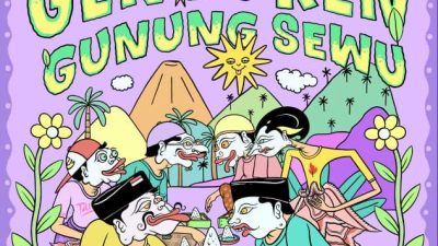 Kilas Balik Hari Tani Nasional: Dari Genduren Gunungsewu, Petani Pracimantoro Menjaga Tanah dan Masa Depan 10 TUTURPEDIA - Kilas Balik Hari Tani Nasional: Dari Genduren Gunungsewu, Petani Pracimantoro Menjaga Tanah dan Masa Depan
