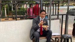 TUTURPEDIA - Purbaya Dicopot dari Kursi Menteri Keuangan, Suahasil Nazara Resmi Jadi Bendahara Negara