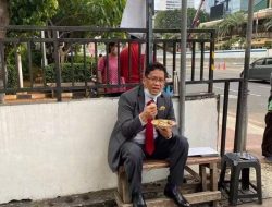 Purbaya Dicopot dari Kursi Menteri Keuangan, Suahasil Nazara Resmi Jadi Bendahara Negara
