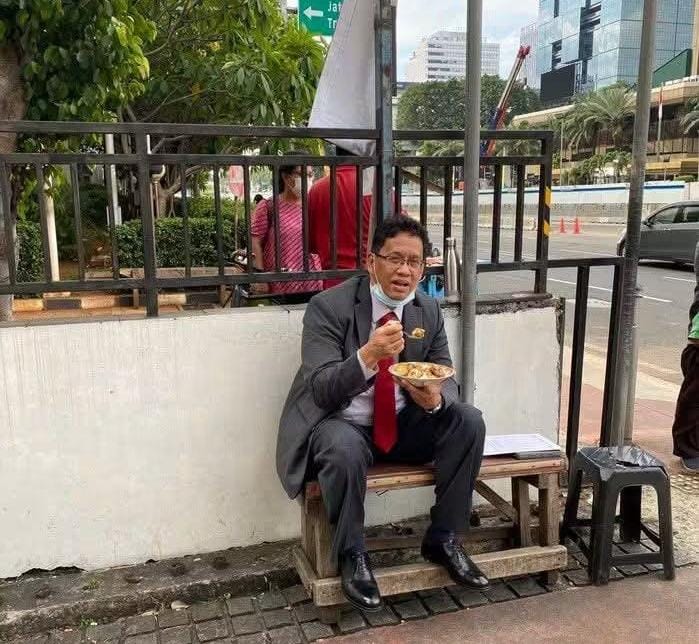 TUTURPEDIA - Purbaya Dicopot dari Kursi Menteri Keuangan, Suahasil Nazara Resmi Jadi Bendahara Negara