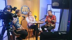 TUTURPEDIA - Keracunan MBG Berulang, Edy Wuryanto Desak Perpres 115/2025 Direvisi: Jangan Tunggu Korban Bertambah!
