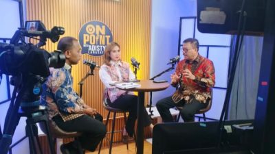 TUTURPEDIA - Keracunan MBG Berulang, Edy Wuryanto Desak Perpres 115/2025 Direvisi: Jangan Tunggu Korban Bertambah!